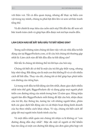 đầu tư bất động sản khôn ngoan - bắt đầu nhỏ sinh lời lớn - Ảnh 12
