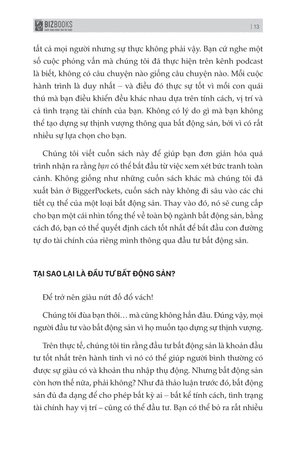 đầu tư bất động sản khôn ngoan - bắt đầu nhỏ sinh lời lớn - Ảnh 13