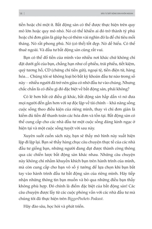 đầu tư bất động sản khôn ngoan - bắt đầu nhỏ sinh lời lớn - Ảnh 14