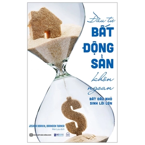 đầu tư bất động sản khôn ngoan - bắt đầu nhỏ sinh lời lớn - Ảnh 2