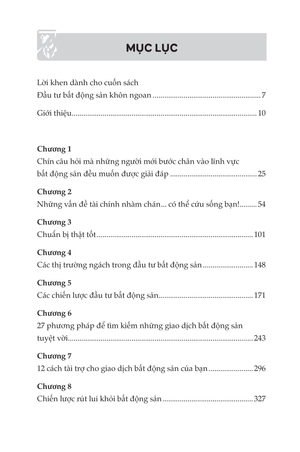 đầu tư bất động sản khôn ngoan - bắt đầu nhỏ sinh lời lớn - Ảnh 4