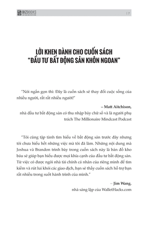 đầu tư bất động sản khôn ngoan - bắt đầu nhỏ sinh lời lớn - Ảnh 7