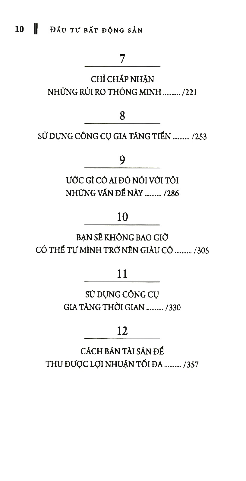 đầu tư bất động sản (tái bản 2021) - Ảnh 3