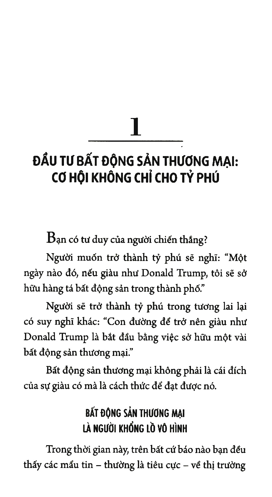 đầu tư bất động sản (tái bản 2021) - Ảnh 4