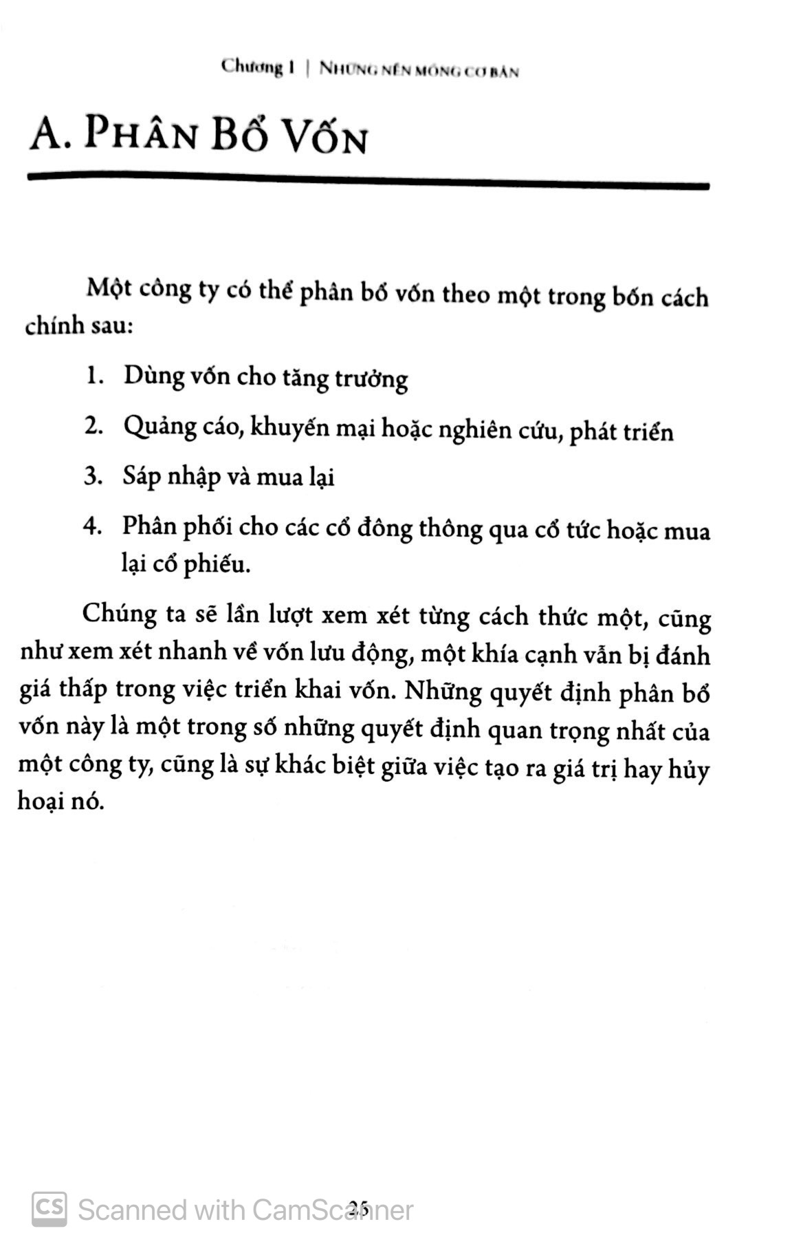 đầu tư chất lượng - sở hữu những công ty tốt nhất trong dài hạn - Ảnh 12