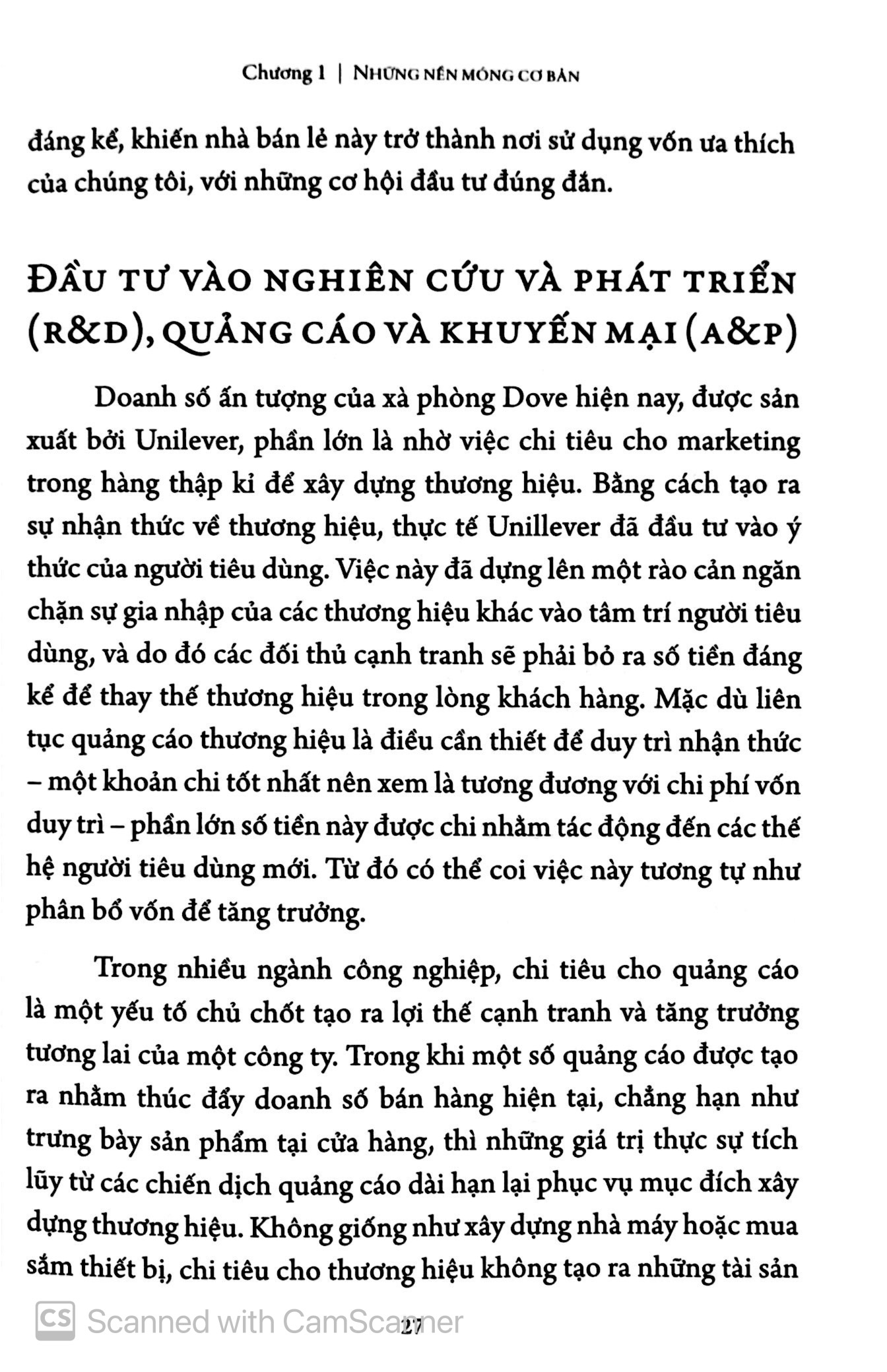 đầu tư chất lượng - sở hữu những công ty tốt nhất trong dài hạn - Ảnh 14