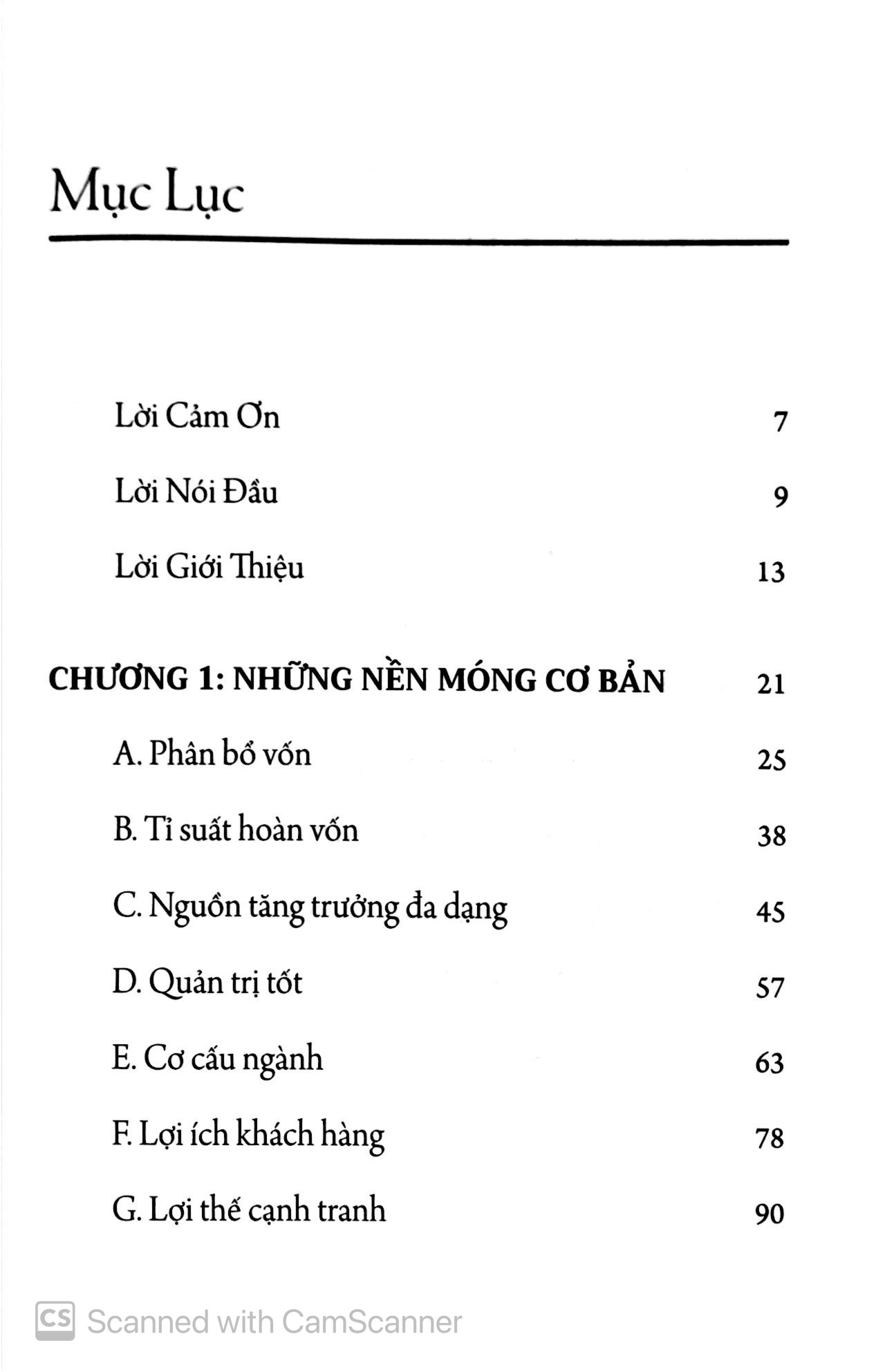 đầu tư chất lượng - sở hữu những công ty tốt nhất trong dài hạn - Ảnh 3
