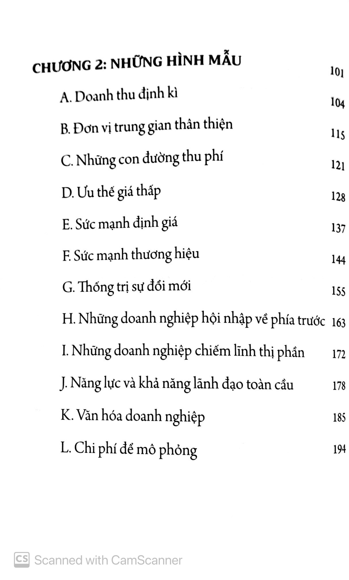 đầu tư chất lượng - sở hữu những công ty tốt nhất trong dài hạn - Ảnh 4