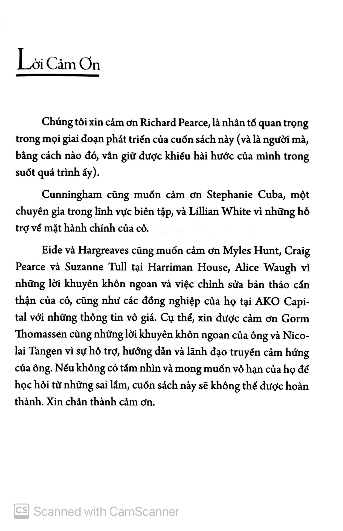 đầu tư chất lượng - sở hữu những công ty tốt nhất trong dài hạn - Ảnh 6