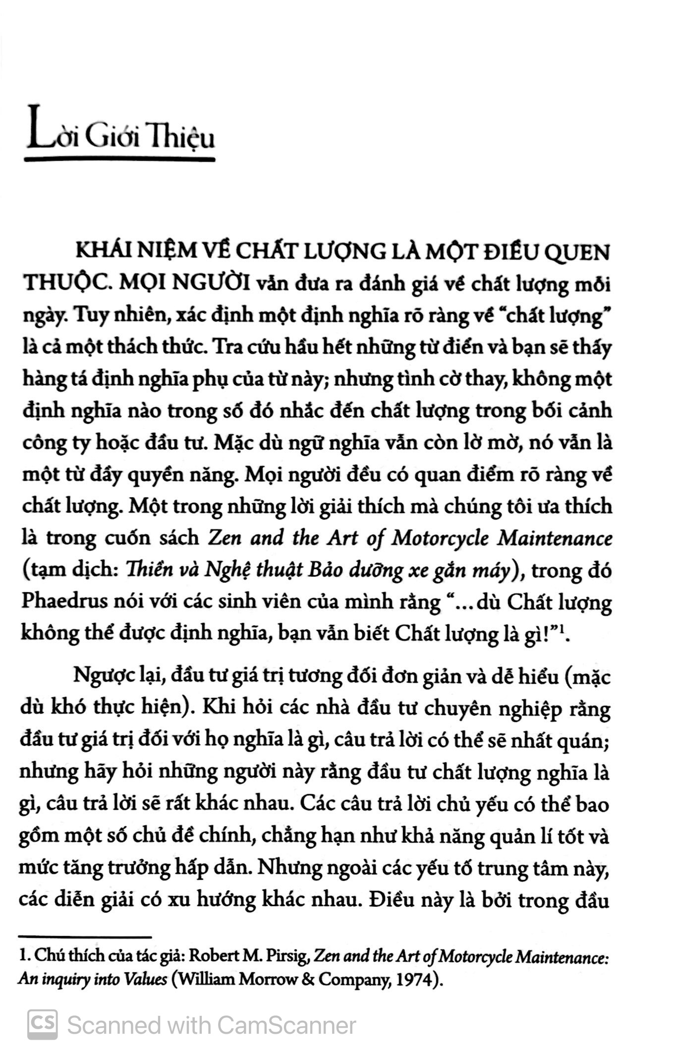 đầu tư chất lượng - sở hữu những công ty tốt nhất trong dài hạn - Ảnh 8