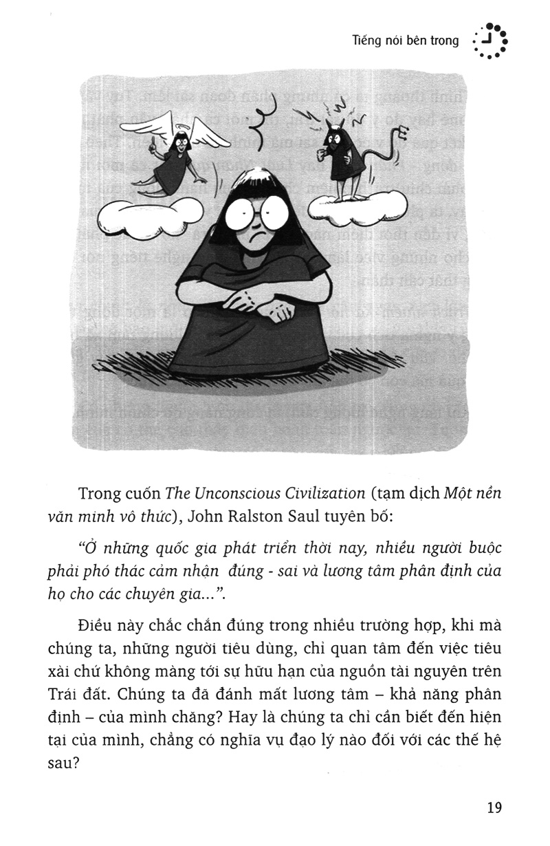 đầu tư cho mối quan hệ - Ảnh 12