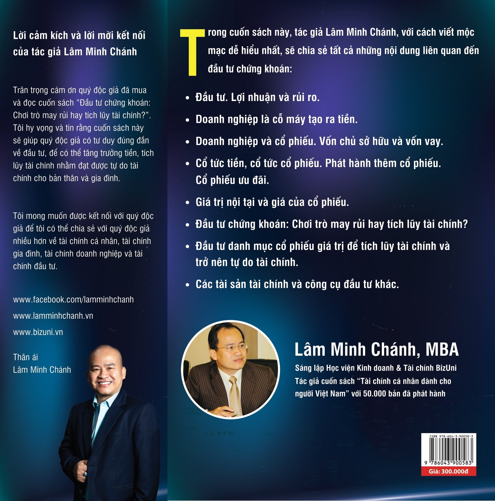 đầu tư chứng khoán: chơi trò may rủi hay tích lũy tài chính - tặng kèm code giảm 50% khóa học online - Ảnh 3