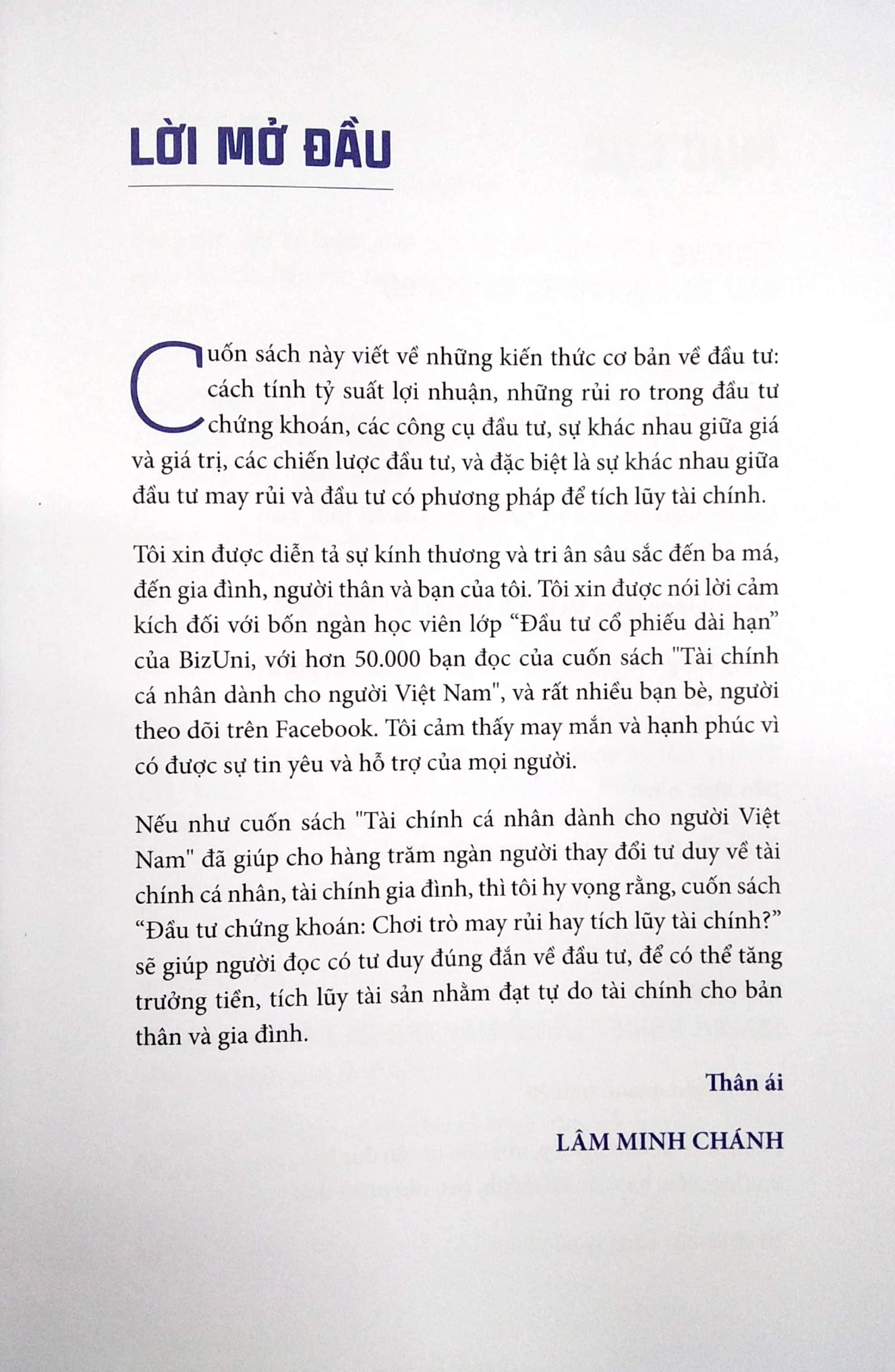 đầu tư chứng khoán: chơi trò may rủi hay tích lũy tài chính - tặng kèm code giảm 50% khóa học online - Ảnh 5