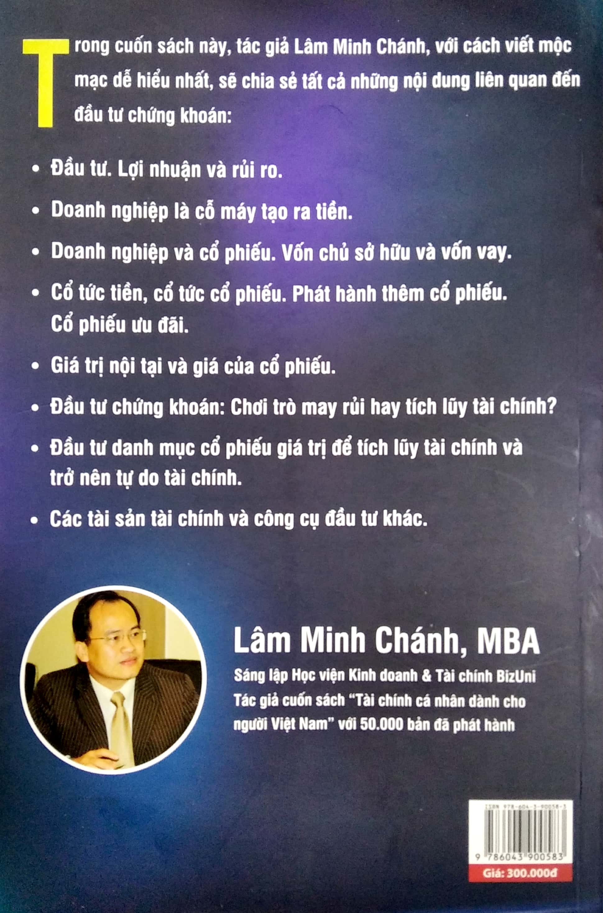 đầu tư chứng khoán: chơi trò may rủi hay tích lũy tài chính - tặng kèm code giảm 50% khóa học online - Ảnh 8