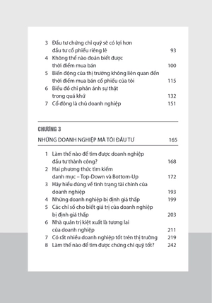 đầu tư cổ phiếu - đầu tư cho tương lai - đầu tư vào cổ phiếu là đầu tư vào thời gian - Ảnh 6