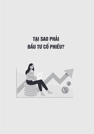 đầu tư cổ phiếu - đầu tư cho tương lai - đầu tư vào cổ phiếu là đầu tư vào thời gian - Ảnh 8