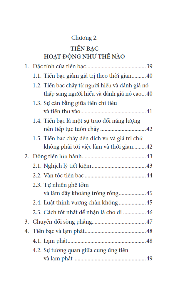 đầu tư - con đường đi đến giàu sang - Ảnh 11