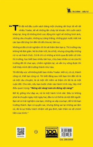 đầu tư dễ như đi xe đạp - tập 1 - nền tảng - Ảnh 3