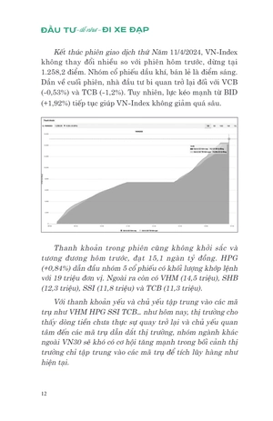đầu tư dễ như đi xe đạp - tập 2 - khởi nghiệp bằng đầu tư tài chính - Ảnh 10