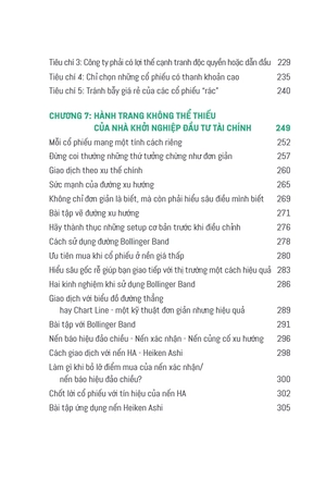 đầu tư dễ như đi xe đạp - tập 2 - khởi nghiệp bằng đầu tư tài chính - Ảnh 6