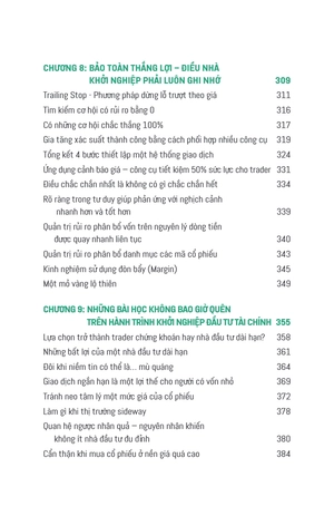 đầu tư dễ như đi xe đạp - tập 2 - khởi nghiệp bằng đầu tư tài chính - Ảnh 7