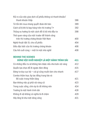 đầu tư dễ như đi xe đạp - tập 2 - khởi nghiệp bằng đầu tư tài chính - Ảnh 8