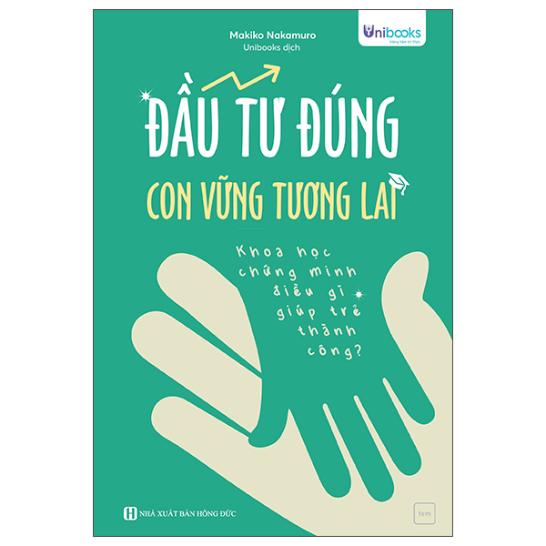 Đầu Tư Đúng - Con Vững Tương Lai