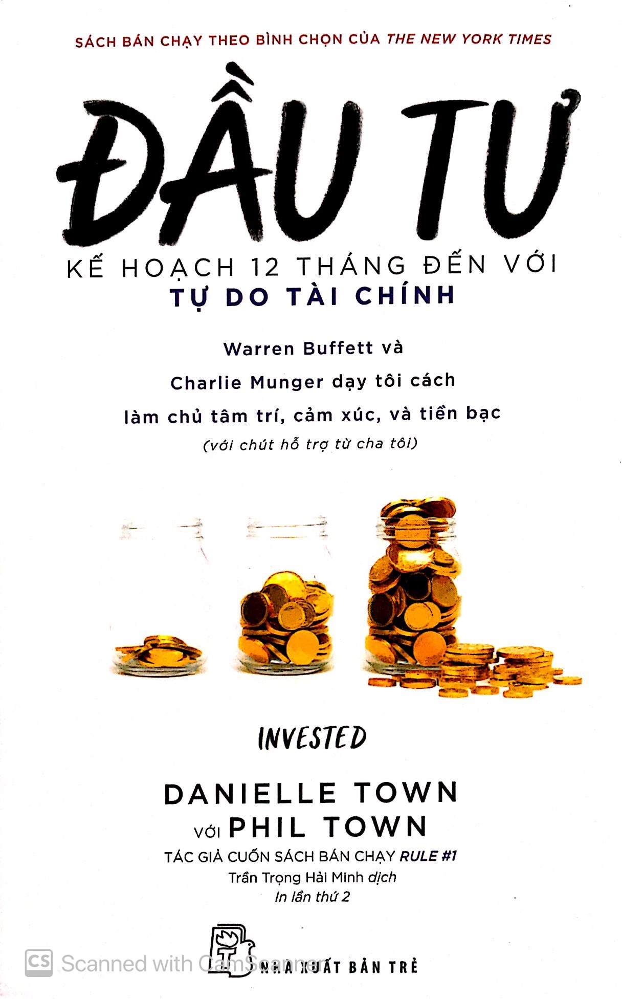 đầu tư: kế hoạch 12 tháng đến với tự do tài chính - Ảnh 2