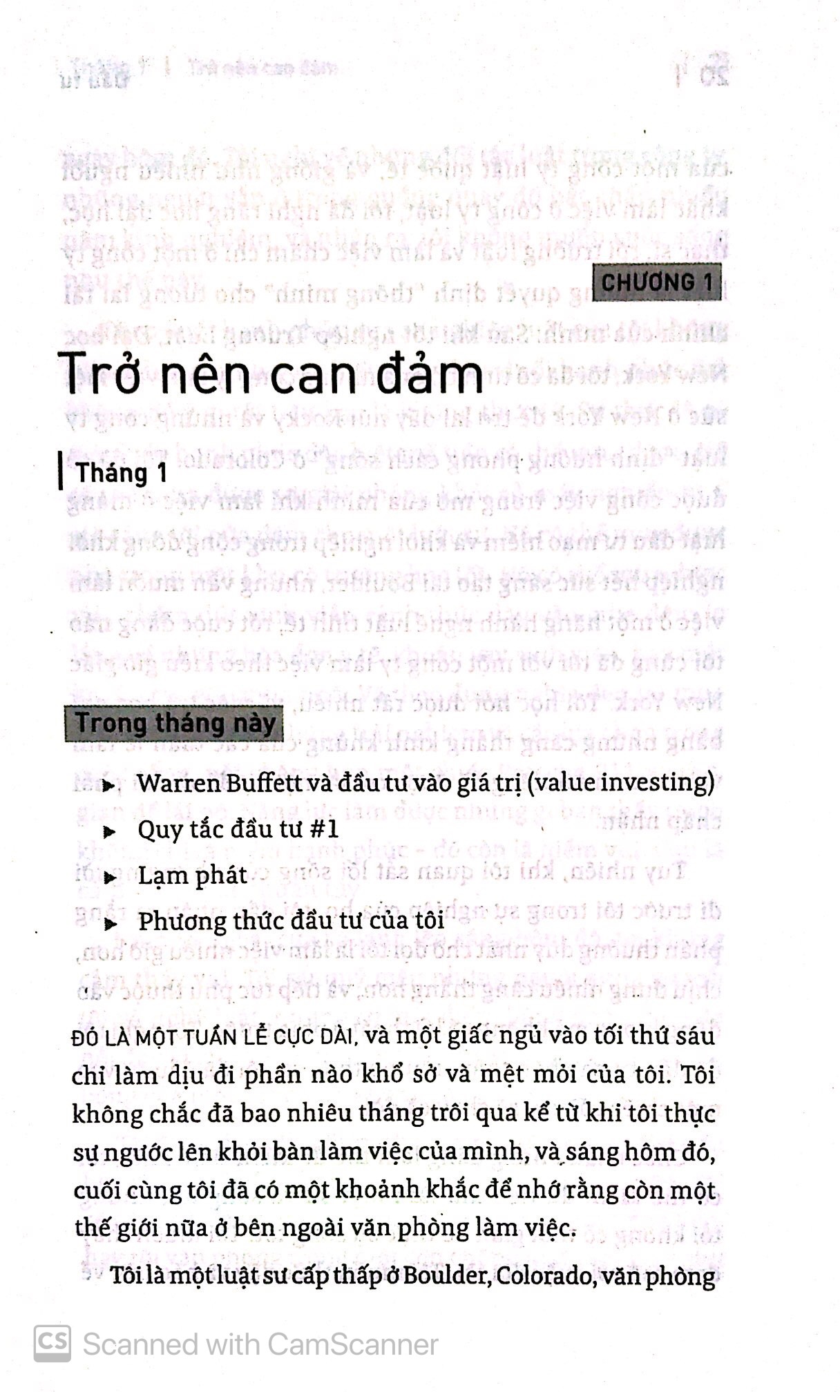đầu tư: kế hoạch 12 tháng đến với tự do tài chính - Ảnh 4