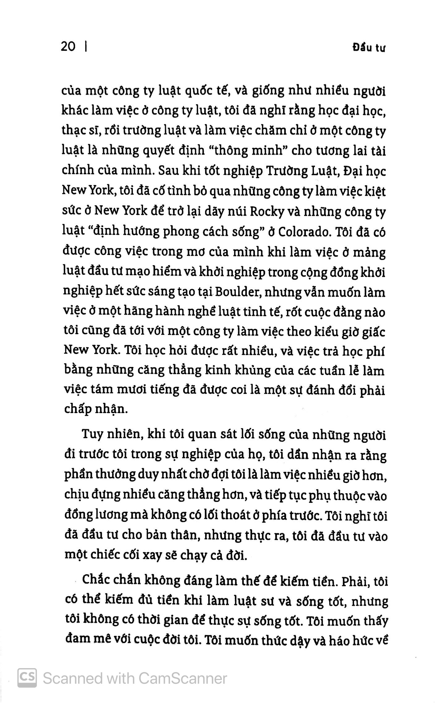 đầu tư: kế hoạch 12 tháng đến với tự do tài chính - Ảnh 5