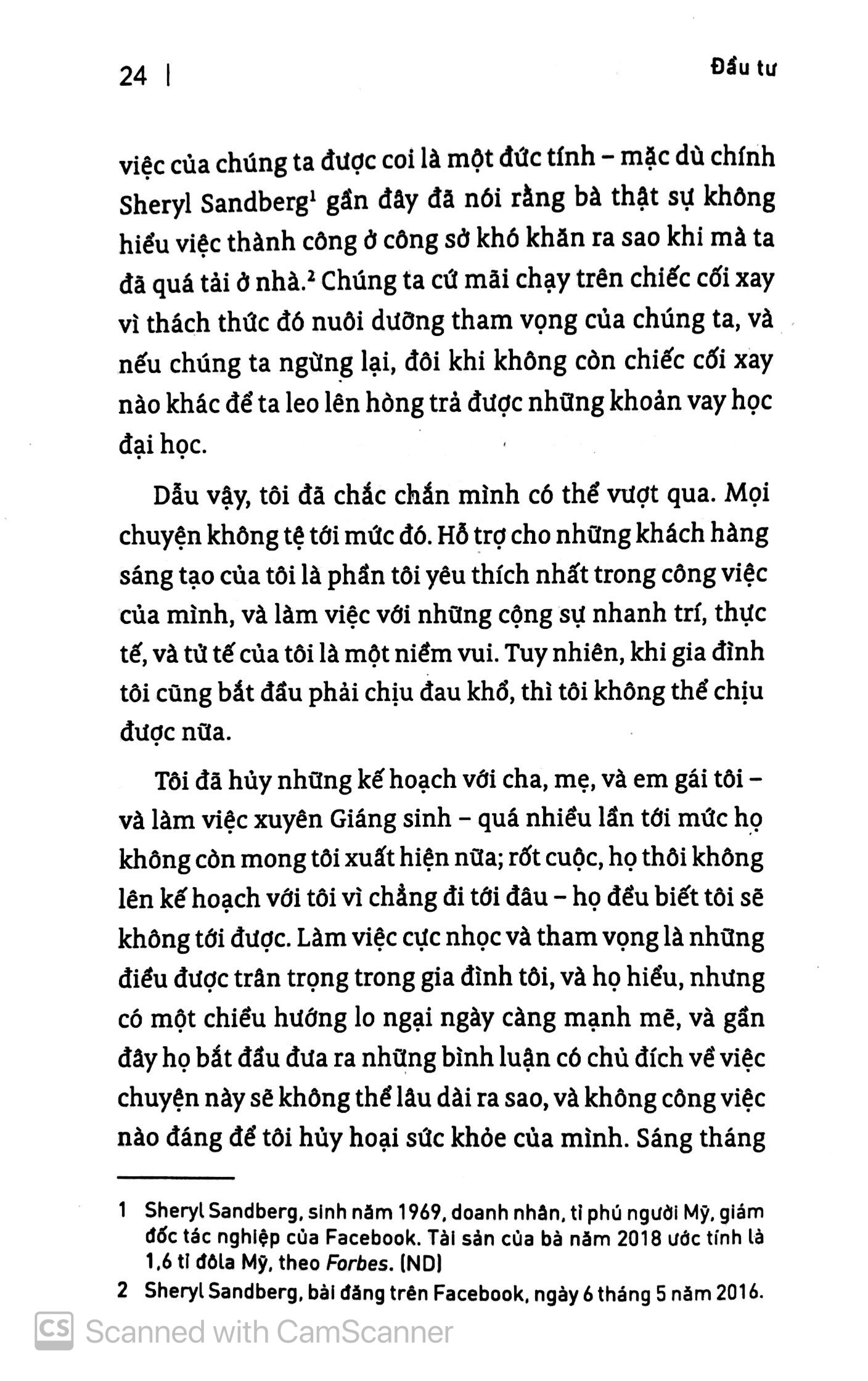 đầu tư: kế hoạch 12 tháng đến với tự do tài chính - Ảnh 9