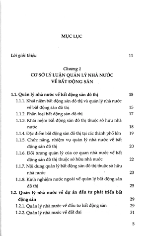 đầu tư phát triển bất động sản và quản lý dự án đầu tư xây dựng - Ảnh 3