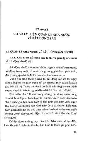 đầu tư phát triển bất động sản và quản lý dự án đầu tư xây dựng - Ảnh 5