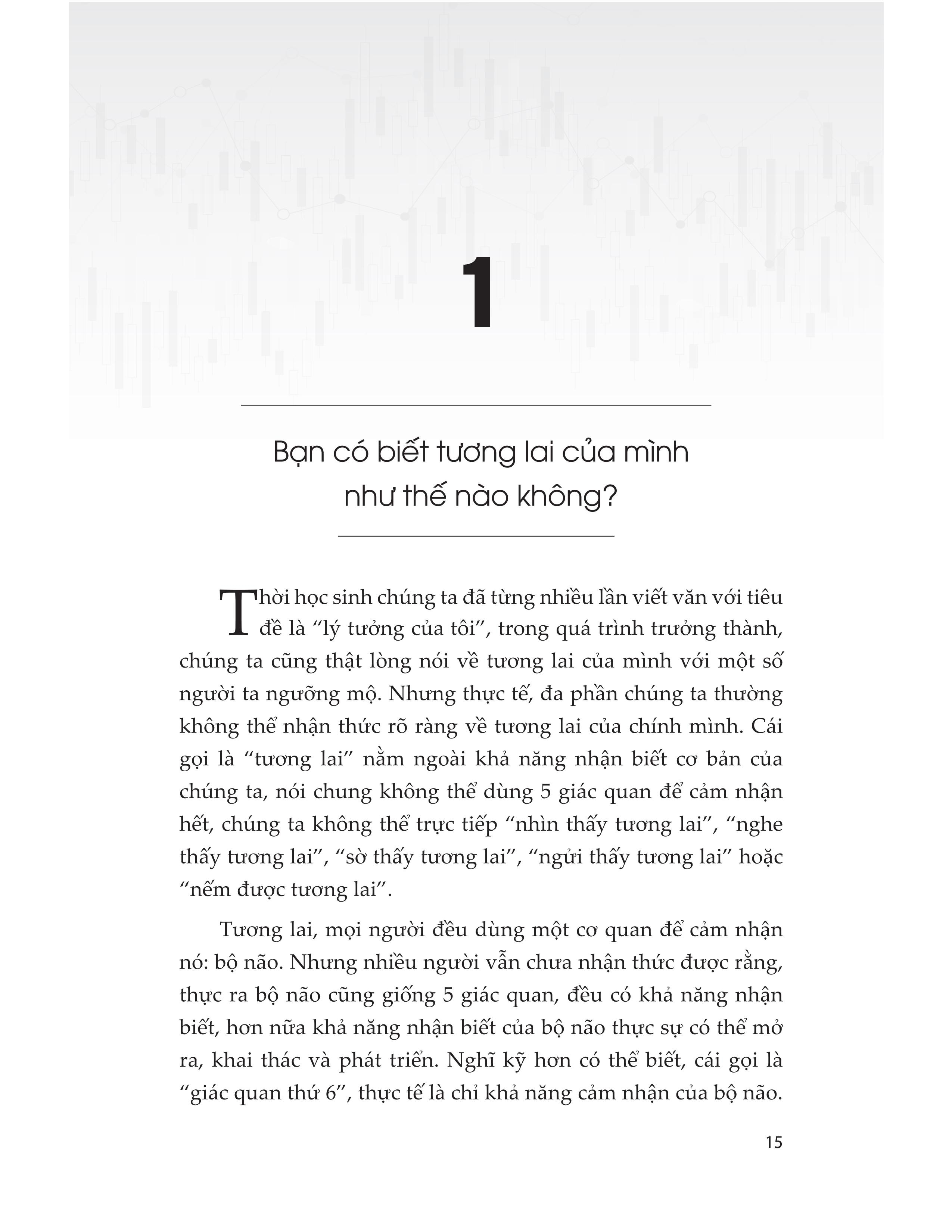 đầu tư tài chính thông minh - con đường làm giàu cho người biết nắm bắt cơ hội - Ảnh 12