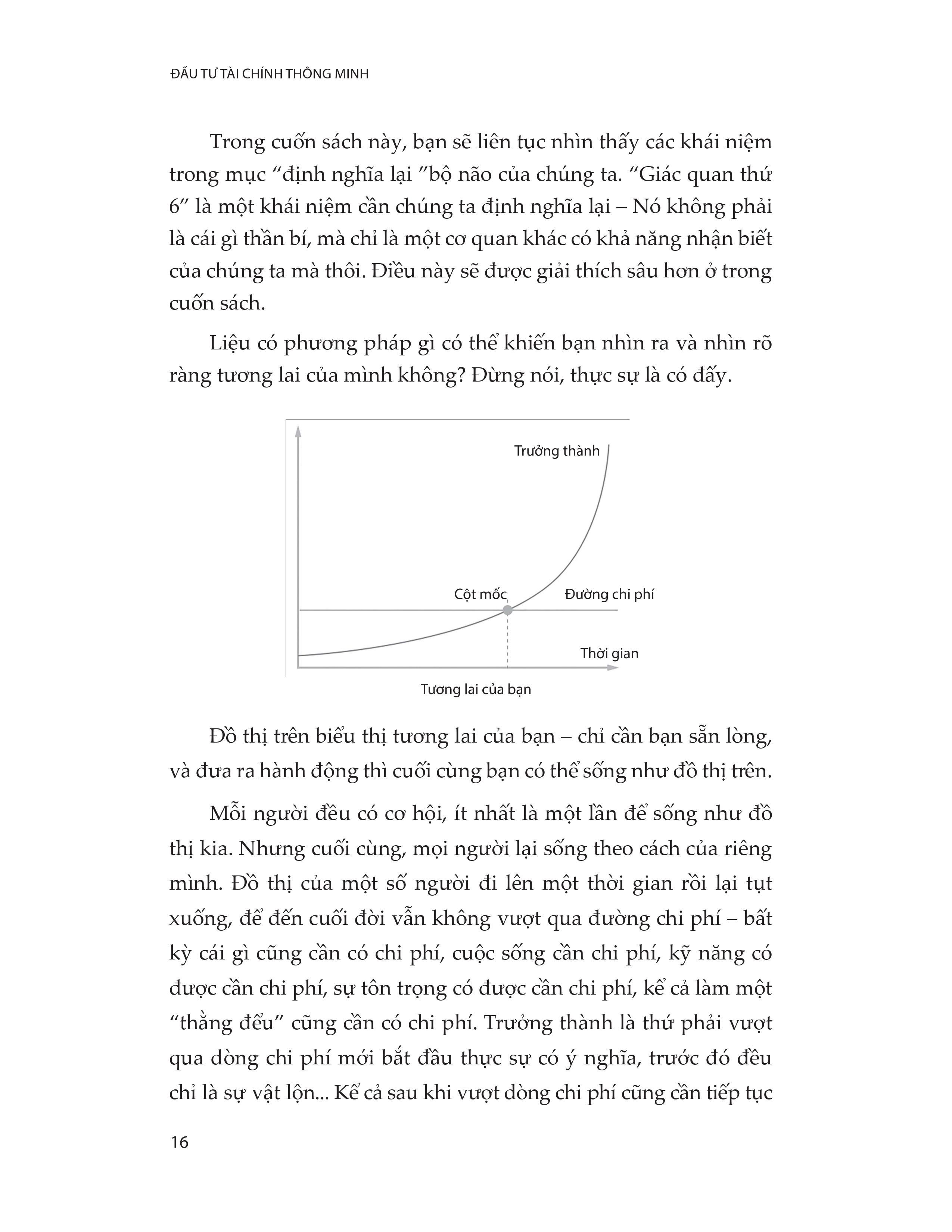 đầu tư tài chính thông minh - con đường làm giàu cho người biết nắm bắt cơ hội - Ảnh 13