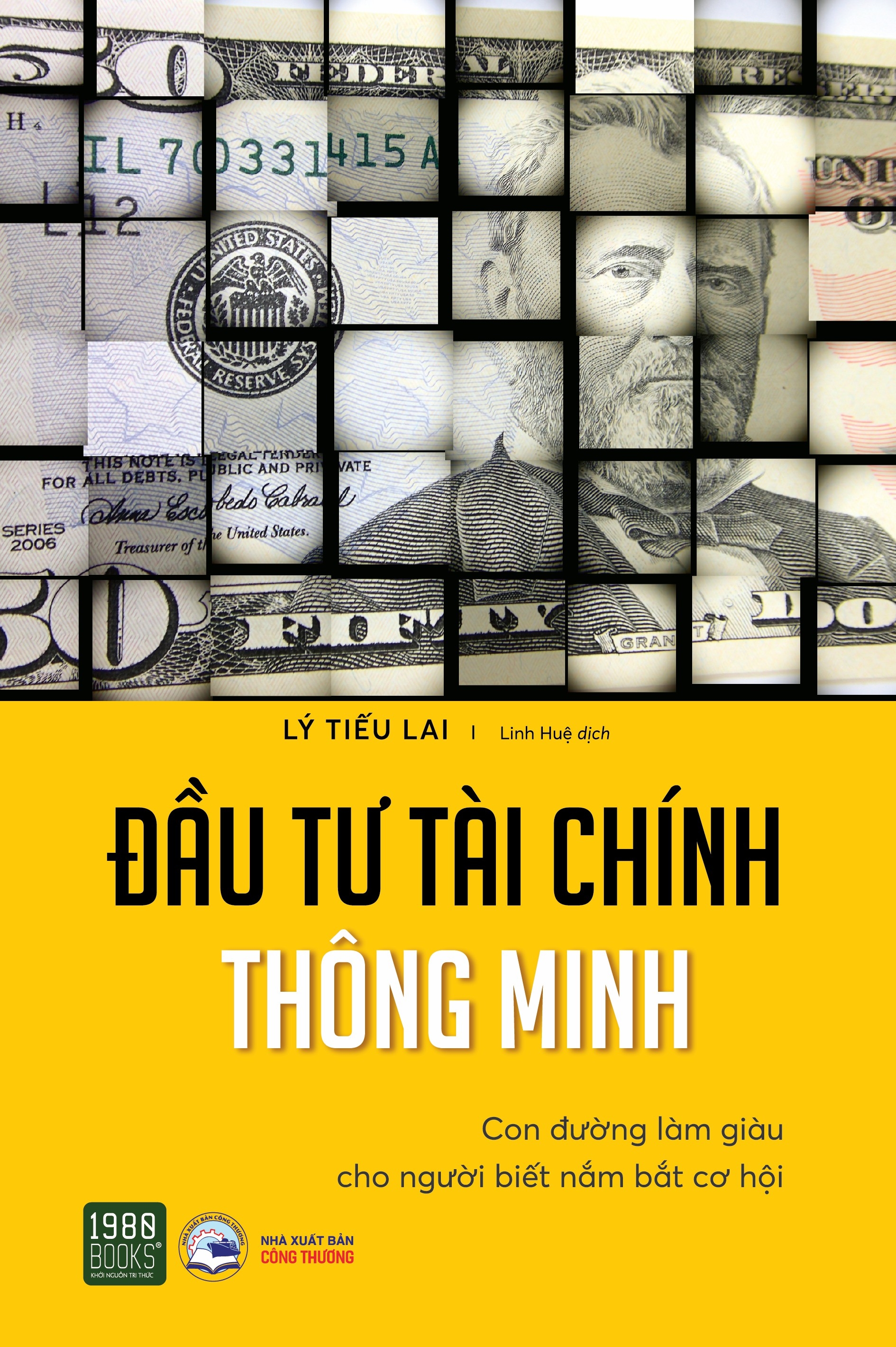 đầu tư tài chính thông minh - con đường làm giàu cho người biết nắm bắt cơ hội - Ảnh 2