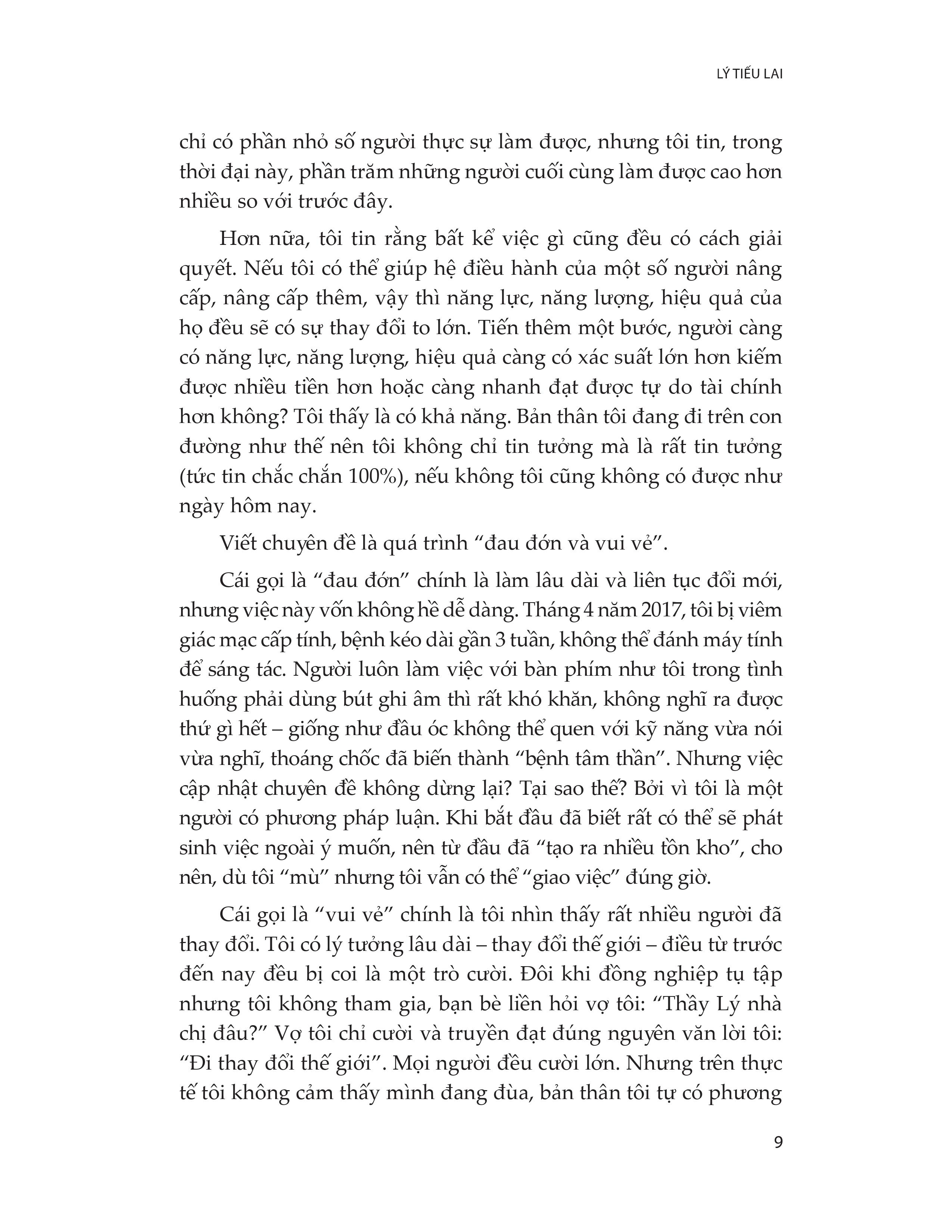 đầu tư tài chính thông minh - con đường làm giàu cho người biết nắm bắt cơ hội - Ảnh 6