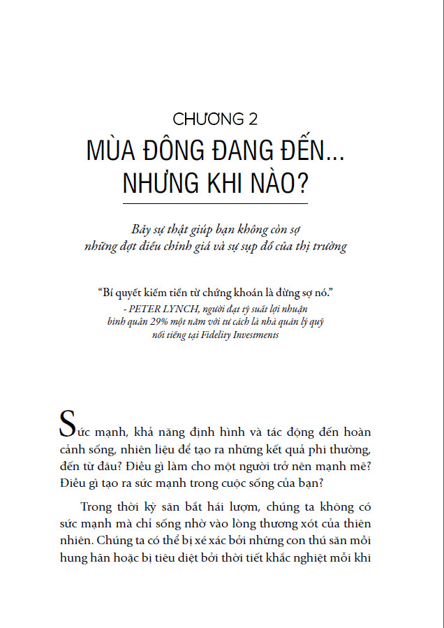 đầu tư thông minh - Ảnh 2