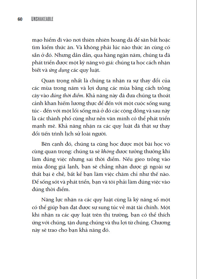 đầu tư thông minh - Ảnh 3