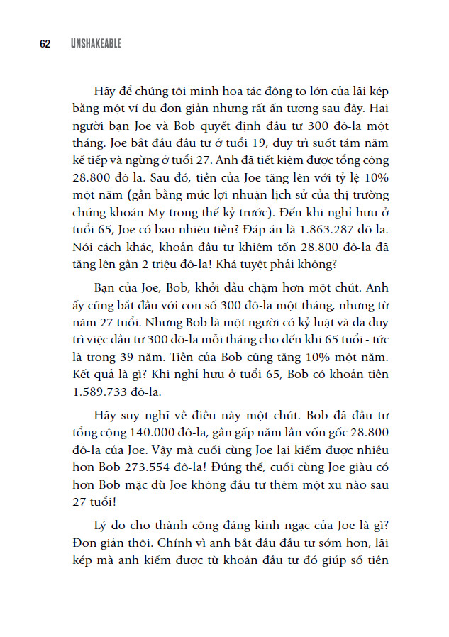 đầu tư thông minh - Ảnh 5