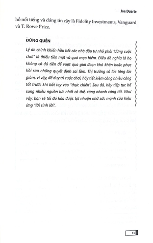 đầu tư từ đâu? - Ảnh 12