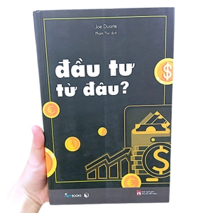 đầu tư từ đâu? - Ảnh 14