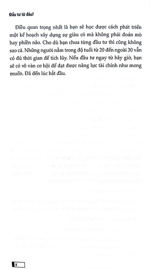 đầu tư từ đâu? - Ảnh 7