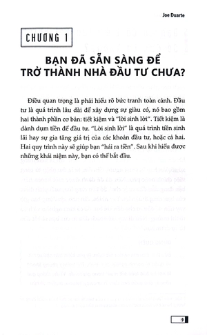 đầu tư từ đâu? - Ảnh 8
