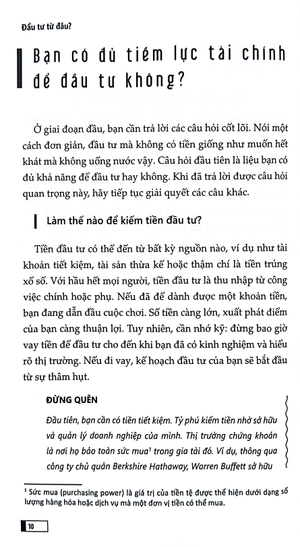 đầu tư từ đâu? - Ảnh 9