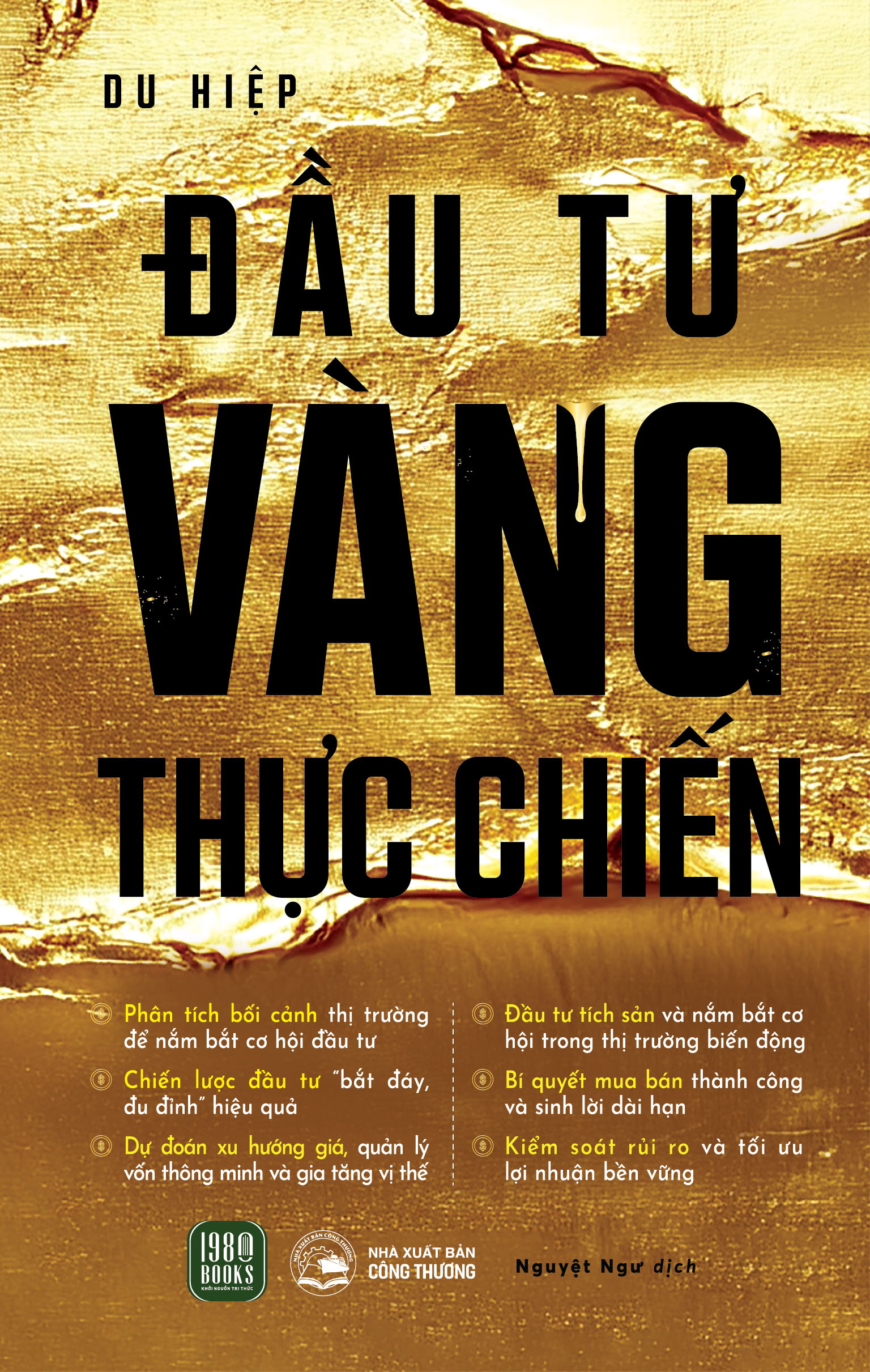 Đầu Tư Vàng Thực Chiến - Ảnh 2