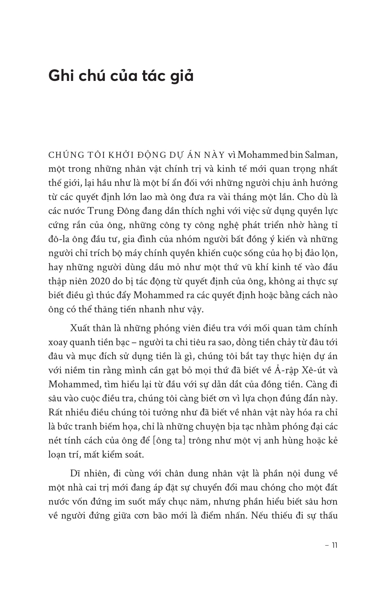 dầu và máu - bìa cứng - Ảnh 11