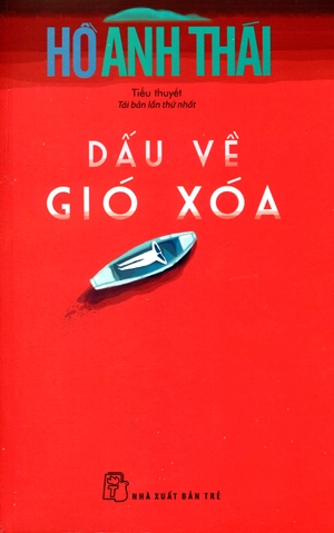 dấu về gió xóa (tái bản 2016) - Ảnh 3