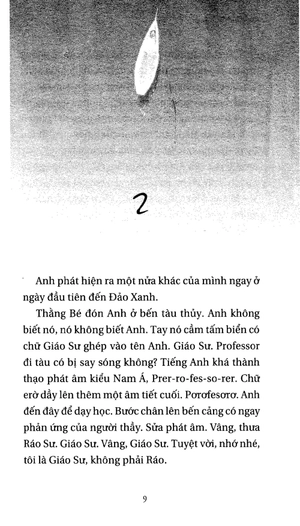 dấu về gió xóa (tái bản 2016) - Ảnh 8