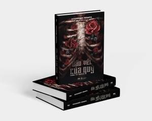 dấu vết của quỷ - bản đặc biệt - bìa cứng - tặng kèm bookmark - Ảnh 4